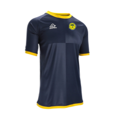 MAILLOT SHADOW  / VELO CLUB DU VELAY
