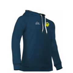 SWEAT CAPUCHE COTON EASY / VELO CLUB DU VELAY