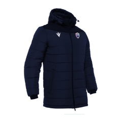 PARKA NAVRIK MARINE / FCPR