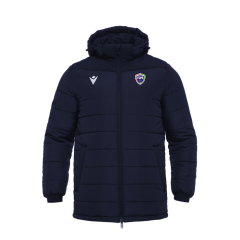 PARKA NAVRIK MARINE / FCPR