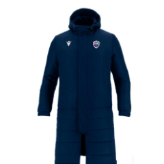 PARKA TURVEY MARINE / FCPR