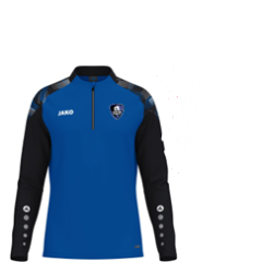 SWEAT 1/2 ZIP SONIC SR / USBM