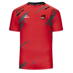 MAILLOT FENSIF / AGGLO 43