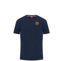 T SHIRT PREMIUM MARINE / GL2S