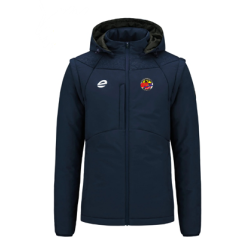 VESTE VERKOR MARINE / GL2S