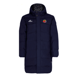PARKA COACH MARINE / GL2S
