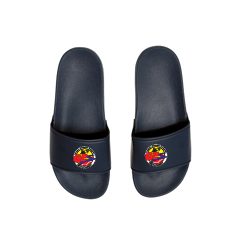 CLAQUETTES MARINE / GL2S
