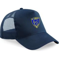 Casquette filet / US LIMONS