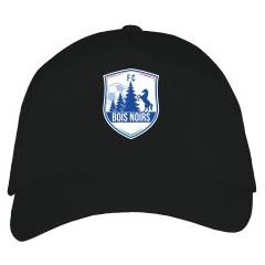 Casquette / FC BOIS NOIRS