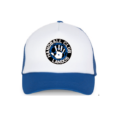 CASQUETTE TRUCKET KP111 /HBC LANDOS