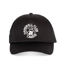 CASQUETTE TRUCKET KP111 /HBC LANDOS