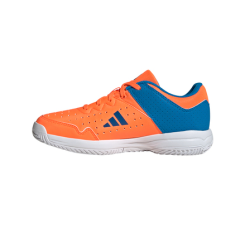 COURT STABIL JR ORANGE/BLEUE