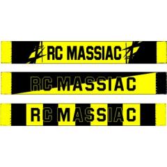 Écharpe club / RC Massiac