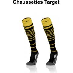 Chaussettes Target / FC Paulhaguet
