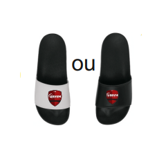 Claquettes du club / USSVM