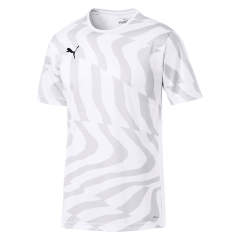 Cup Jersey Core white