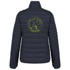 DOUDOUNE K6121 / UNION GYMNIQUE BRIVADOISE