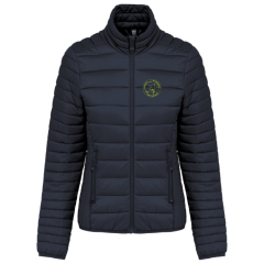 DOUDOUNE ENFANT MIXTE K6112 / UNION GYMNIQUE BRIVADOISE
