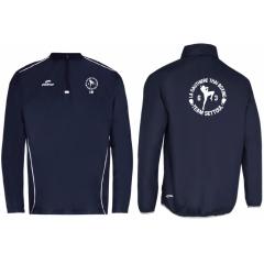 Coupe-vent enfilable Diablo / BLG