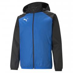 All weather jacket JR bleu/noir