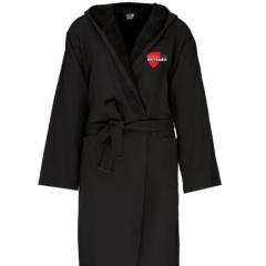 PEIGNOIR DE BAIN A CAPUCHE K140 /SCB