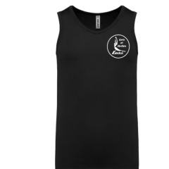 DEBARDEUR FEMME SC61376 / GYM ET RYTHM