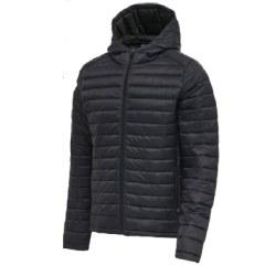DOUDOUNE RED LADY / HBC LANGEAC