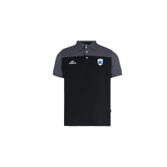 Polo Popo / FC BOIS NOIRS