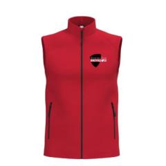 BODYWARMER SOFTSHELL IB413 / SCB