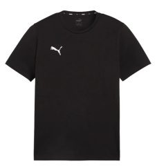 T SHIRT PUMA NOIR