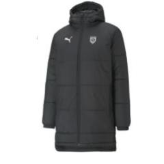 PARKA BENCH TEAMLIGA / AS PLEAUX
