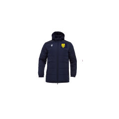 VESTE GYOR NAVY / USF