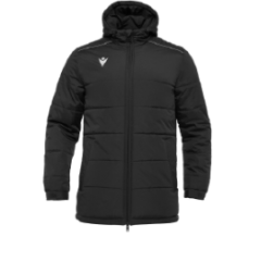 VESTE GYOR NOIRE / RCMB