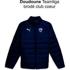 Doudoune TeamLiga SR/ PRFC