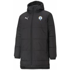 Doudoune longue / FOOT ST-REMY