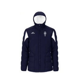 PARKA NIGO / US LABROUSSE VEZELS