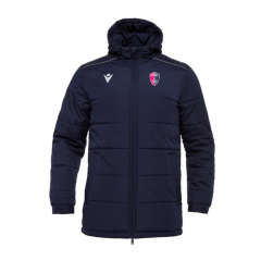 VESTE GYOR NAVY / USBSC