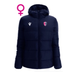 VESTE MAKALU MARINE FEMME / USBSC