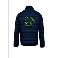 DOUDOUNE ENFANT MIXTE K6112 / UNION GYMNIQUE BRIVADOISE