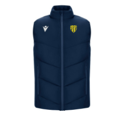 GILET DOUDOUNE S/M COLDMIRE / AS VALPRIVAS
