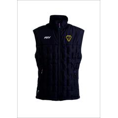 gilet doudoune Force RCMB
