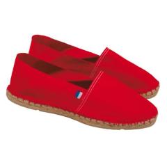 ESPADRILLES UNISEXE K840 / SCB