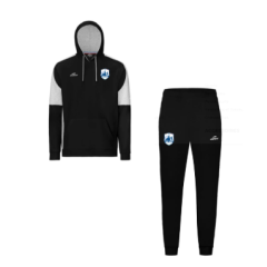 Ensemble sweat + pant naja noir / FC BOIS NOIRS