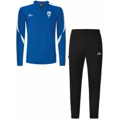 Ensemble Sweat + Pantalon Compo / FC BOIS NOIRS