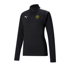 PUMA - Sweat 1/4 zip SR Women /FCSSR