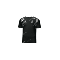 MAILLOT FENSIF / US LABROUSSE VEZELS