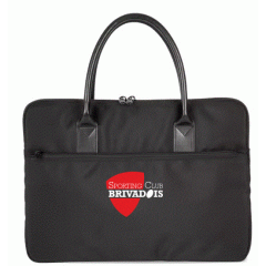 SAC ORDINATEUR AVEC  ANSES KI5404 / SCB