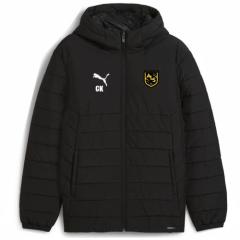 Doudoune courte Teamadditions PUMA enfant / ALS FC