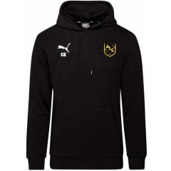 Sweat à capuche Teamgoal PUMA enfant / ALS FC
