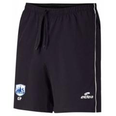 Bermuda / FC BOIS NOIRS